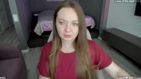 Girl next door online show from 07.04.26