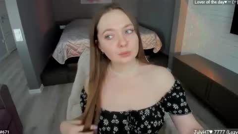Girl next door online show from 07.15.26