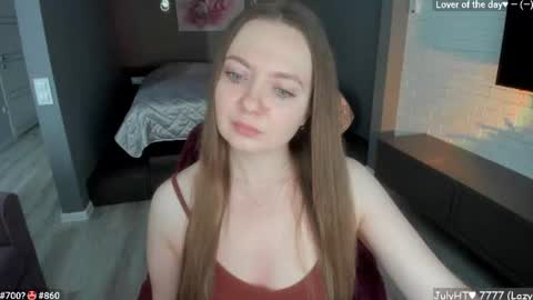 Girl next door online show from 07.24.26