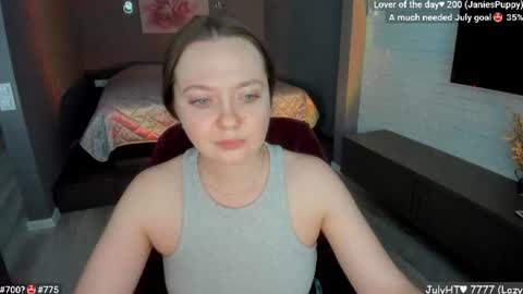 Girl next door online show from 07.28.26