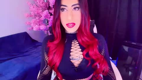 Liza Goth online show from 06.25.26