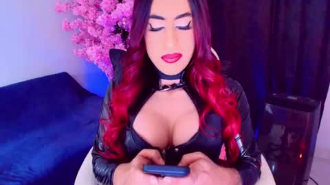 Liza Goth online show from 07.05.26
