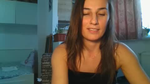 Snapshot of lizalish chatting on 12.12.24 Liza online show from 12.12.24