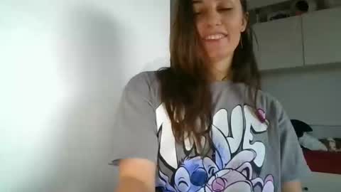 Snapshot of lizalish chatting on 12.20.24 Liza online show from 12.20.24