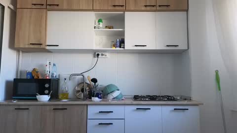 Snapshot of lizalish chatting on 03.04.25 Liza online show from 03.04.25