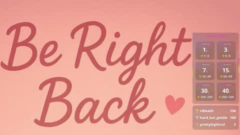 Snapshot of lizalure chatting on 01.07.26 LizaLure online show from 01.07.26