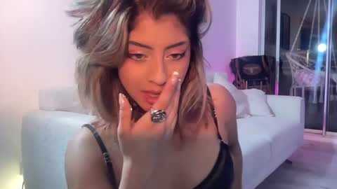 Lizeth online show from 06.12.26