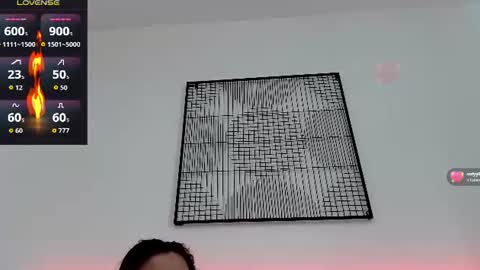 Liza Shay Pornstar online show from 07.20.26
