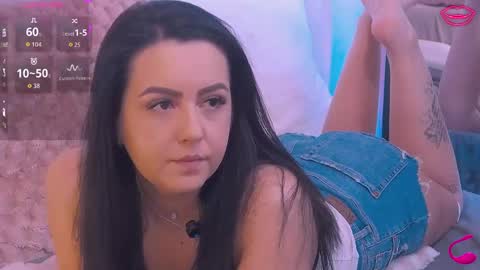 lizasunshine__ online show from 06.09.26