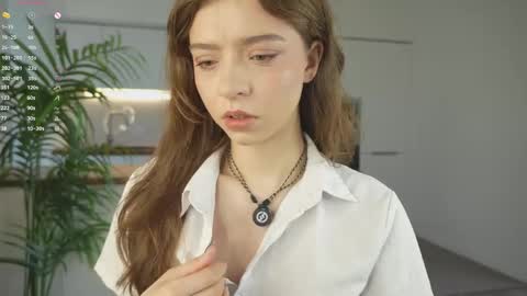 Hello there im Amelia Im new here Lets have fun online show from 05.03.26