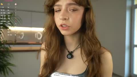Hello there im Amelia Im new here Lets have fun online show from 05.12.26