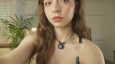 Hello there im Amelia Im new here Lets have fun online show from 05.30.26