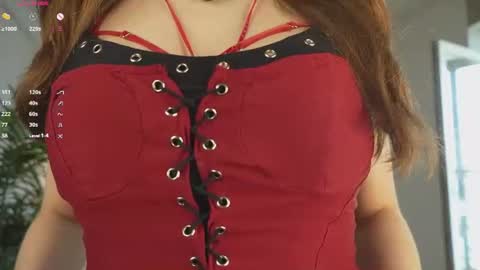 Hello there im Amelia Im new here Lets have fun online show from 06.23.26