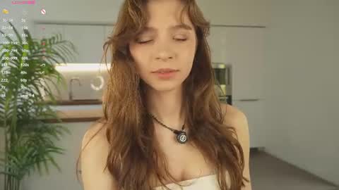 Hello there im Amelia Im new here Lets have fun online show from 06.24.26