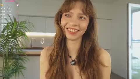 Hello there im Amelia Im new here Lets have fun online show from 06.25.26