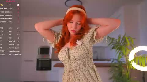 Hello there im Amelia Im new here Lets have fun online show from 06.26.26