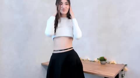 Liza online show from 03.01.25