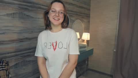 Lizbeth or Lizzy online show from 12.12.24