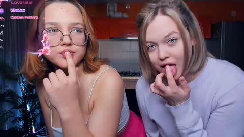 Lizbeth or Lizzy online show from 12.21.24