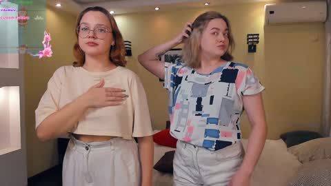 Lizbeth or Lizzy online show from 12.25.24