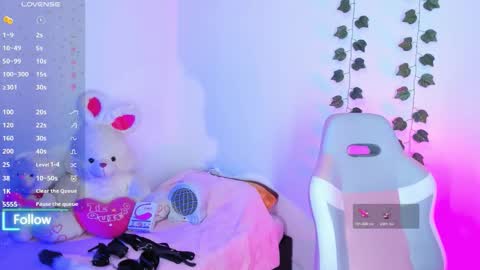 Lizeth online show from 03.27.26