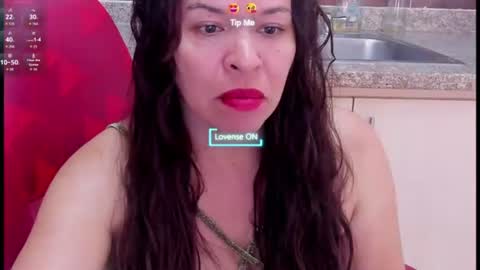 Snapshot of lizeth_bels chatting on 08.01.26 L I Z E T H online show from 08.01.26
