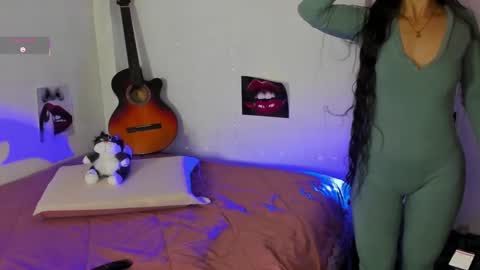 lizeth online show from 09.17.25