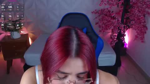 LIZETH online show from 03.21.26