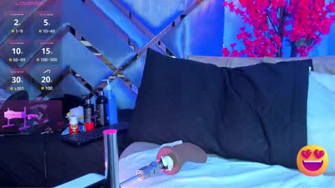 Snapshot of lizxy01 chatting on 02.28.25 Liz online show from 02.28.25