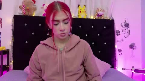 Lizz online show from 02.19.26