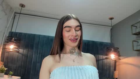 Lizz lunaaa online show from 01.19.26