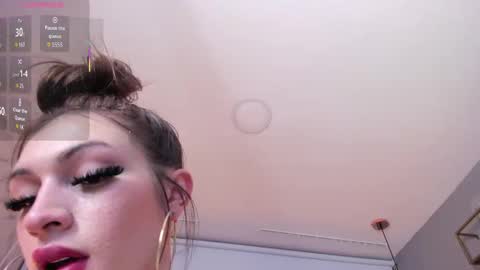 Lizz lunaaa online show from 01.31.26