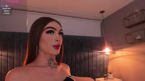 Lizz lunaaa online show from 02.02.26