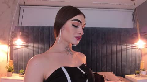 Lizz lunaaa online show from 02.03.26