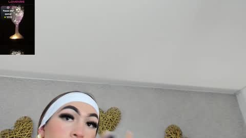 Snapshot of lizz_lunnaa chatting on 02.10.26 Lizz luna online show from 02.10.26