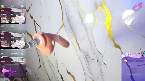 Lizz  online show from 02.27.26