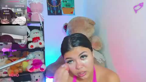 Lizz  online show from 06.13.26