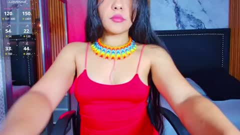 Liz  online show from 07.06.26