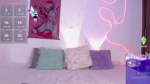 Lizza Scott online show from 01.15.25