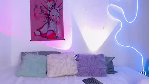 Lizza Scott online show from 02.03.25