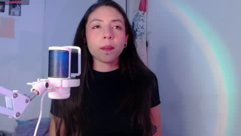 Lizza Scott online show from 06.21.26