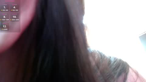 Snapshot of lizzaxs chatting on 12.03.24 lizza online show from 12.03.24