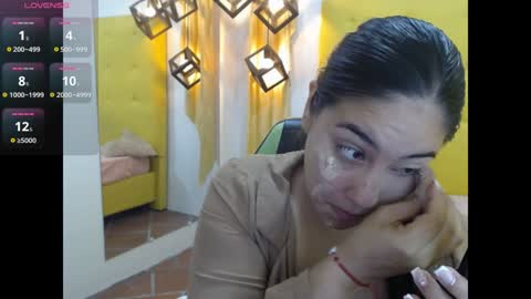 Snapshot of lizzaxs chatting on 12.06.24 lizza online show from 12.06.24