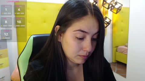 Snapshot of lizzaxs chatting on 12.07.24 lizza online show from 12.07.24