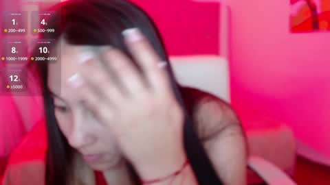 Snapshot of lizzaxs chatting on 12.14.24 lizza online show from 12.14.24