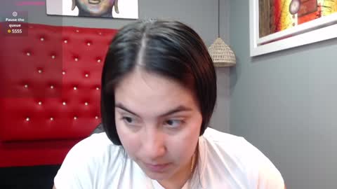 Snapshot of lizzaxs chatting on 12.27.24 lizza online show from 12.27.24