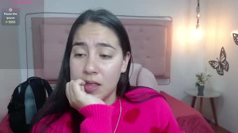 Snapshot of lizzaxs chatting on 12.30.24 lizza online show from 12.30.24