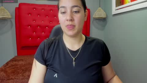 Snapshot of lizzaxs chatting on 01.17.25 lizza online show from 01.17.25