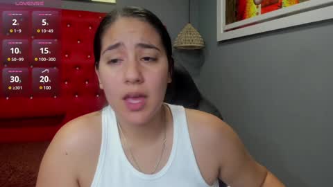 Snapshot of lizzaxs chatting on 01.18.25 lizza online show from 01.18.25