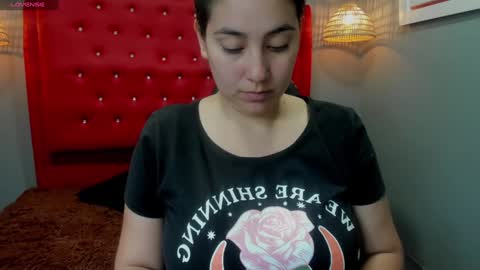 Snapshot of lizzaxs chatting on 01.22.25 lizza online show from 01.22.25